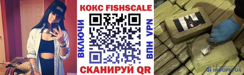 Кокаин FishScale  shop какой сайт  Шуя 
